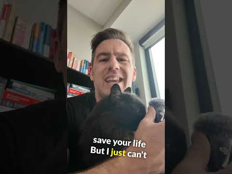 Why are you so obsessed with money?