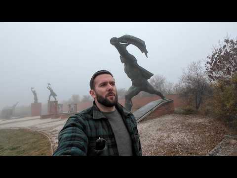 Budapest Surprised Me 🇭🇺