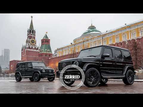 ZERRID - The Best Top Deep House Music | 2025 #deephouse #mix