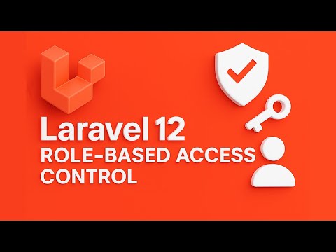 How to Manage User Roles and Permissions in Laravel 12
