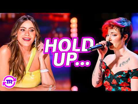 GRAMMY Level Singers That Got Overlooked! ๐