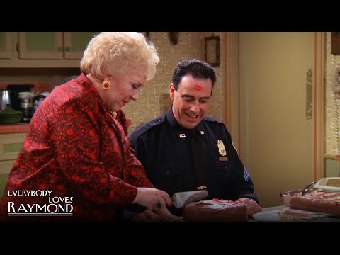 Everybody Loves Mother's Day: Part 1 | Everybody Loves Raymond