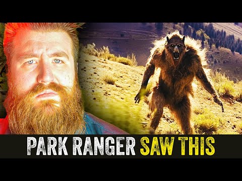 Unexplained Terrifying Encounters In US National Parks