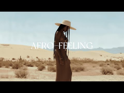 Afro House Mix 2025 | The Best of Afro House 2025