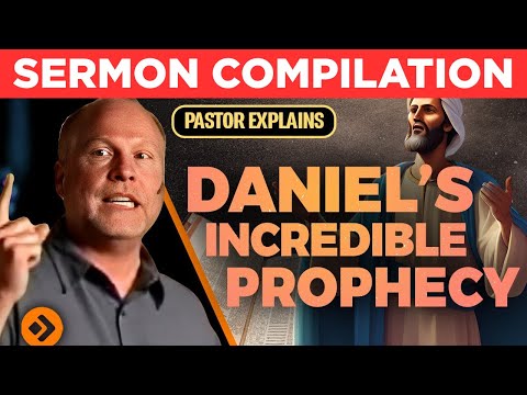 What the Book of Daniel Reveals About the Future