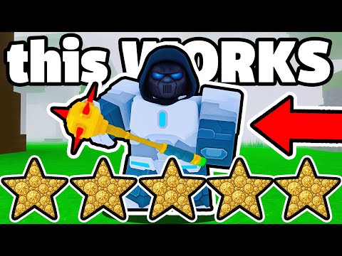 the BEST CLASS is now EVEN MORE OVERPOWERED...