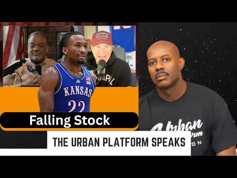 Darryn Peterson Stock Is Dropping Fast