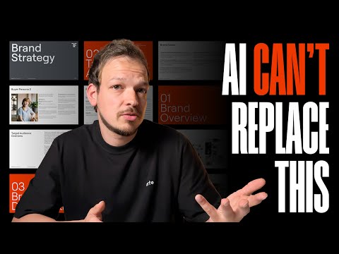 Will AI Replace Graphic Designers?