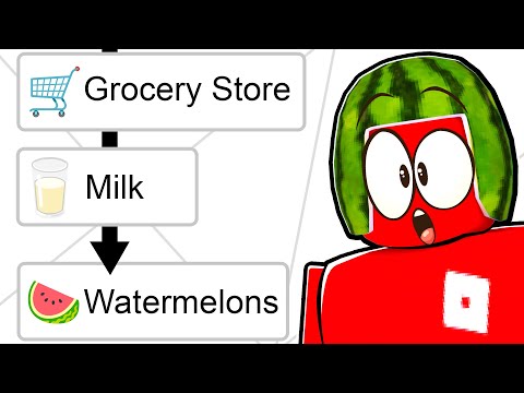 Unlocking WATERMELONS in Infinite Craft