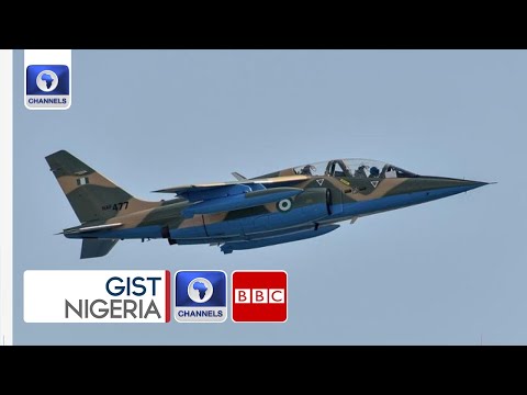 Why Nigeria Sent A Fighter Jet To Stop Benin Coup: The Legal Angle