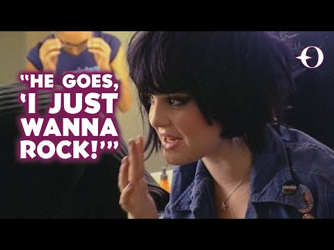 Bert Breaks Up with Kelly on Valentine's Day | The Osbournes - Full Episode