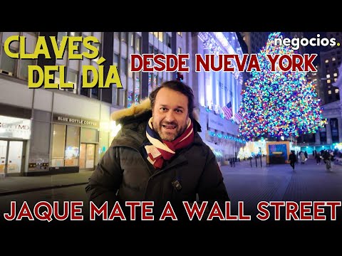 Claves del día: La FED inunda de ansiedad a Wall Street, Japón en alerta total y la gran destrucción