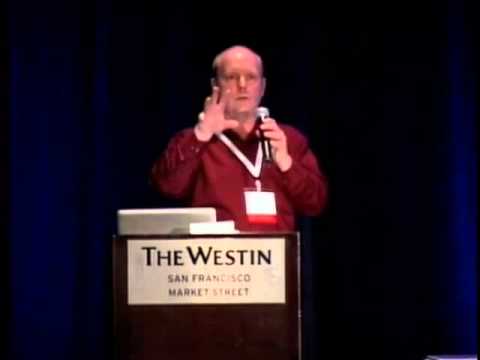 Kent Beck talks beyond Agile Programming @ Startup Lessons Learned Conference 2010