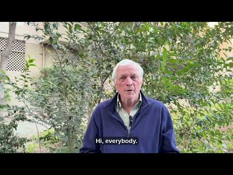 Weekly Video Update 1.30.26