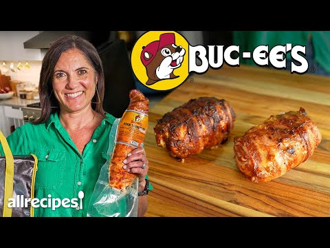 I Tried & Reviewed Every Buc-ee’s Frozen Meal—Here’s What’s Worth Buying | Allrecipes
