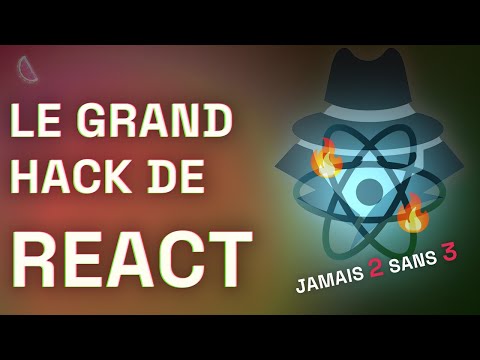 React2Shell: La faille qui peut exécuter du code sur ton serveur