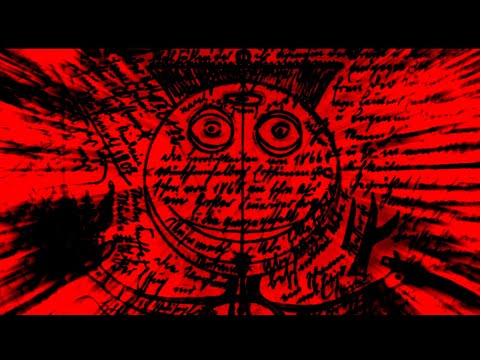 The Haunting World of Schizophrenic Art