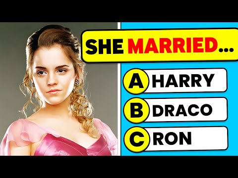 Are You a True Harry Potter Expert? | Ultimate 101-Question Fan Quiz 🧙‍♂️🪄🎬