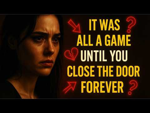 THEY TOSSED YOU ASIDE LIKE IT WAS NOTHING? YOUR SILENCE WILL MAKE THEIR EGO COLLAPSE | Stoic Station