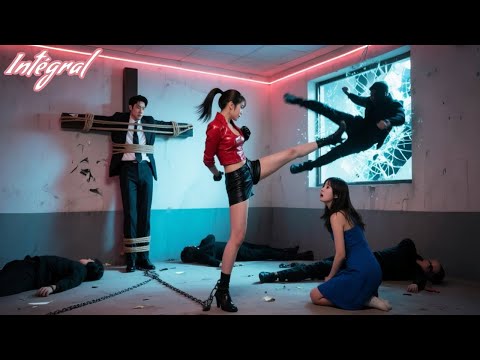 Ma demi-sœur veut me nuire,mais je suis une agente top secrète !Et j’ai sauvé un PDG! Destin changé!