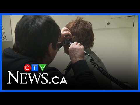 ‘We need other measures’ on retaining foreign-trained physicians | Canadian Medical Association