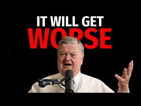 Canada Real Estate CRASHING?...