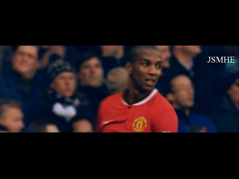 Ashley Young - Unexpected - Manchester United - 2014/2015
