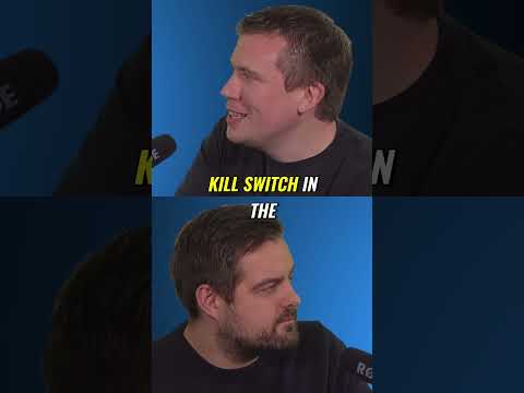 The Incredible Kill Switch That Stopped WannaCry!