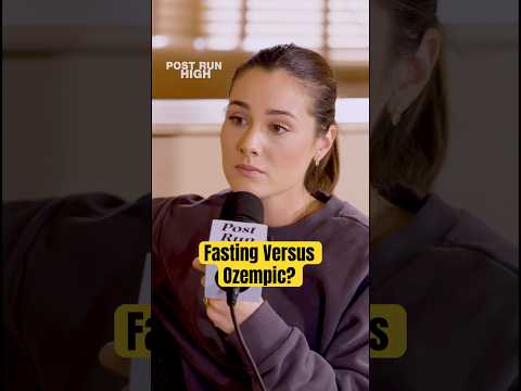 Why the process matters as much as the results #katemackz #ozempic #fasting