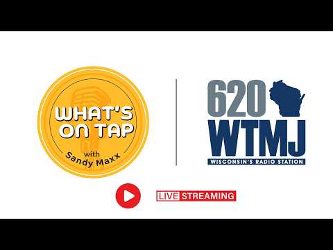 LIVE: Film and Fashion on What's On Tap!