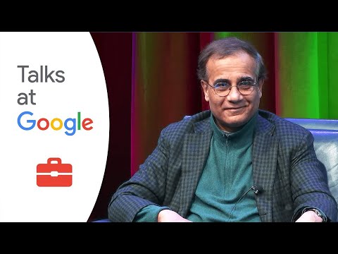 Restoring the Soul of Business | Rishad Tobaccowala | Talks at Google