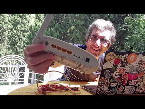 درک شبکه ها با جادی - ۰۱ - معرفی مسیر و دوره