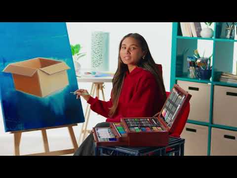 In My Prime with Alyssa Thompson - "Art" - Amazon & The Athletic