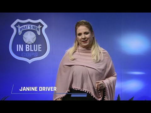 S3 E2 What's New in Blue | The “Lyin’ Tamer”: Interpreting Deceptive Body Language