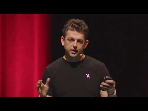 Building a system of rational drug design with AI | Keynote 1 | Sergei Yakneen