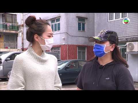 東張西望 | 不買車位 |  大石封路口不得歸家 | 停車場 | 業權紛爭