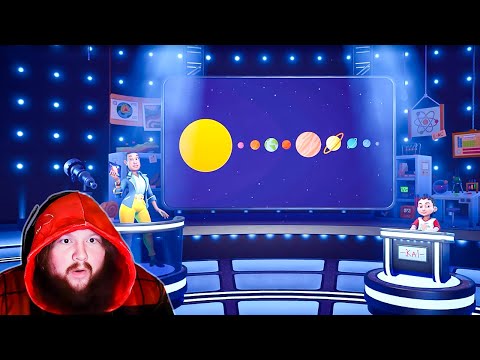 Why Does This Game Do This To Me?