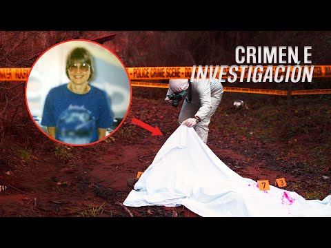 Hijo Asesino Entierra A Sus Padres En El Lugar MÁS Extraño