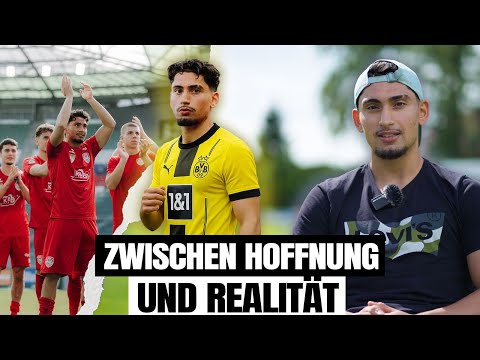 Zwischen Hoffnung und Realität – Kemals nächstes Kapitel nach Find the Pro