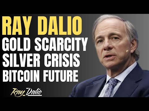 GOLD SILVER BITCOIN CRISIS WHAT HAPPENS WHEN NOTHING IS LEFT TO BUY THE FUTURE OF MONEY