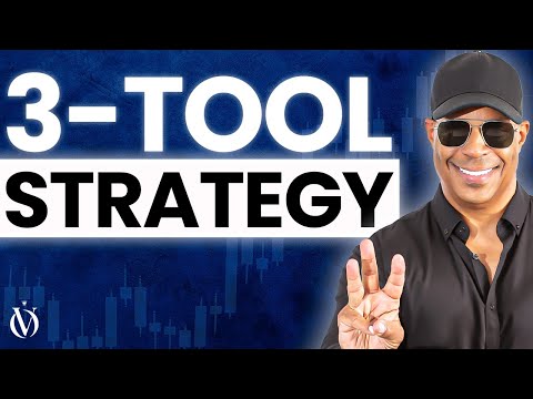 Predict Market Direction Using This Simple 3-Tool Strategy
