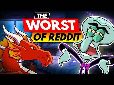 The WORST Story I've Ever Read | r/RPGHorrorstories