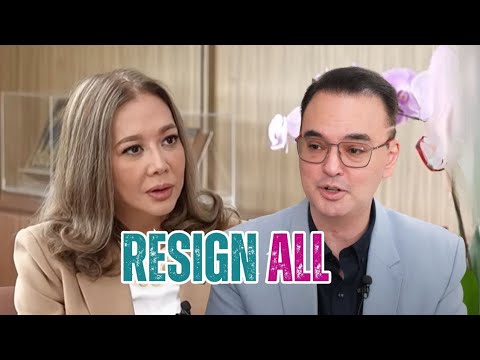 Willing Daw Mag Resign si Sen. Alan Peter Cayetano Pero May Kondisyon…