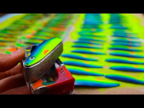 🇺🇦Here's what a punch made of BABBIT and a matrix made of BOTTLE CAPS can do + DRAWING in honor o...