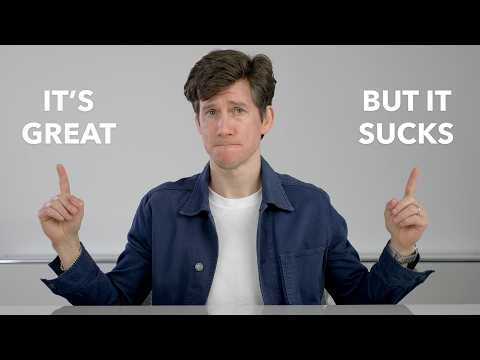 Here's what they don't tell you about having kids