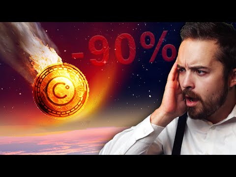 Celsius is Collapsing... Here's Why