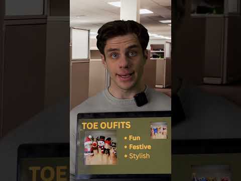 That one helpless coworker…. #work #office #comedysketch