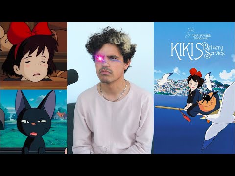 That Time Disney Ruined Kiki's Delivery Service