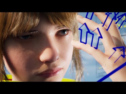 METAHUMAN Basic control rig UNREAL 5.2 (how to get started in animation) easy quick guide