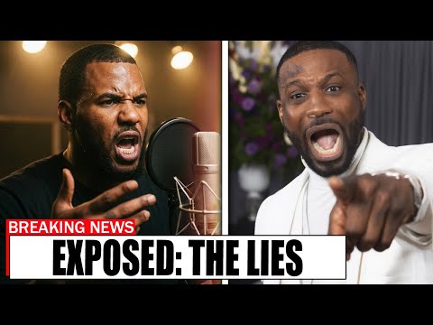 Kendrick's Bodyguard ENDED The Game's Career With One Statement (BRUTAL)